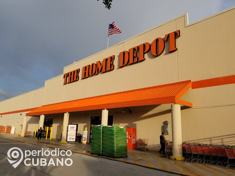Sospechoso detenido por acosar a una niña en un Home Depot de La Pequeña Habana 3