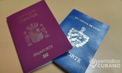 Suspensión de visados ESTA a los cubano-españoles esto recomienda la embajada de EEUU en La Habana