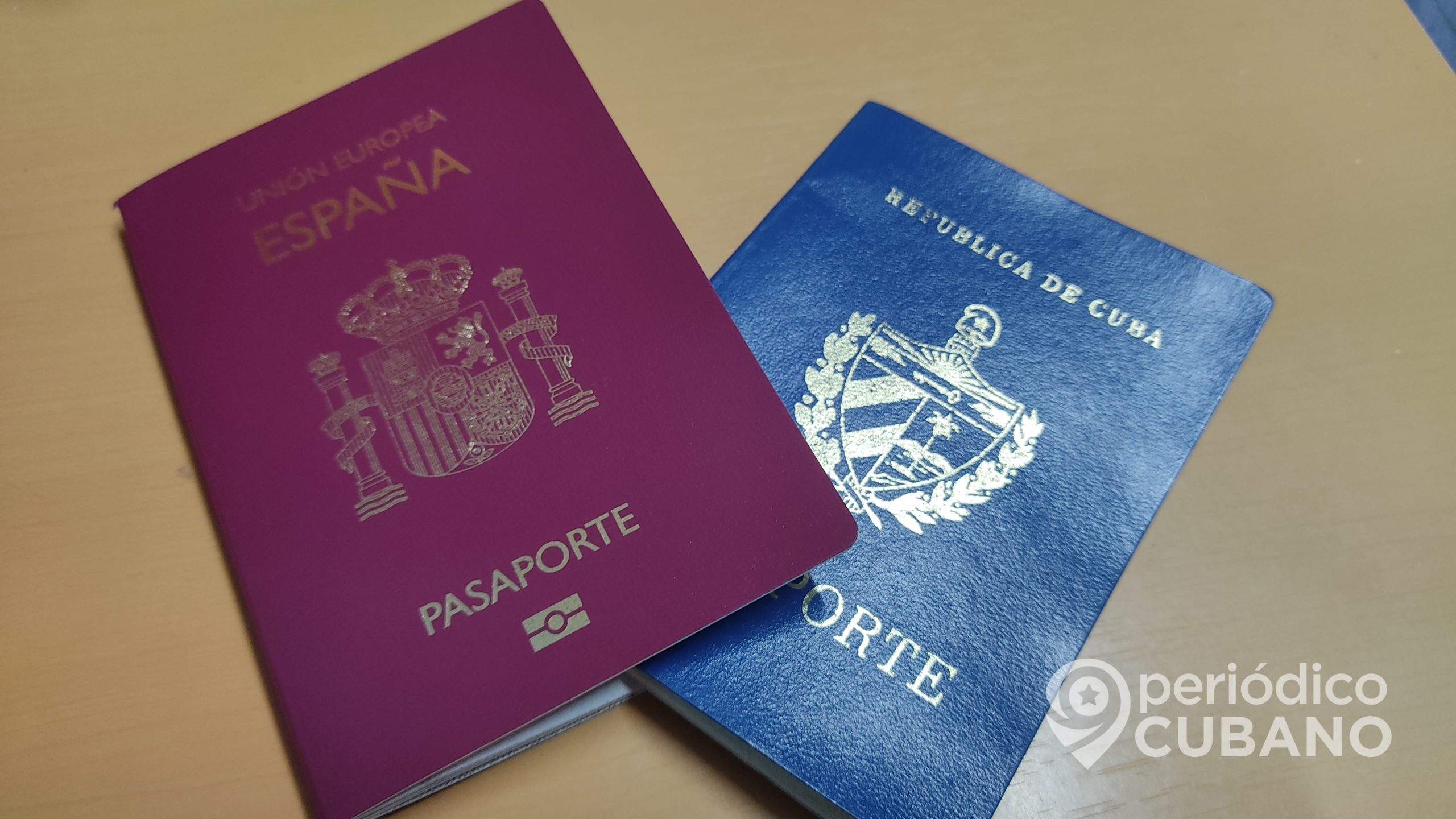 Suspensión de visados ESTA a los cubano-españoles esto recomienda la embajada de EEUU en La Habana