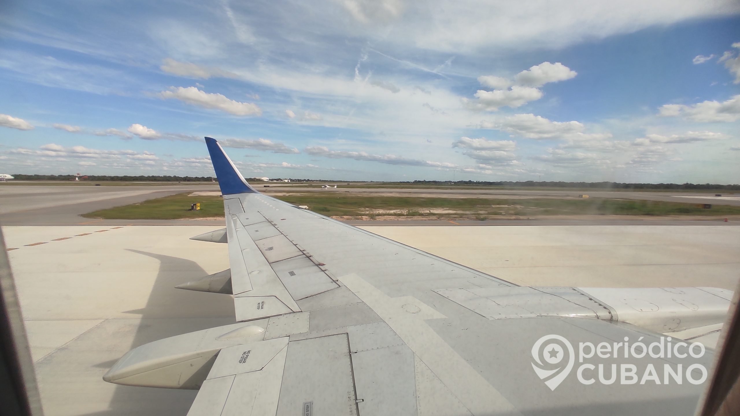 Swoop, aerolínea canadiense de ultra bajo costo, inaugura vuelo a Varadero