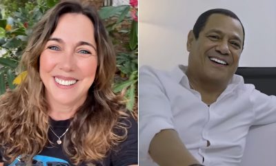 Tahimí Alvariño y Bárbaro Marín nueva película República Dominicana