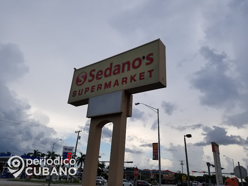 Una sucursal de Sedano´s en Hialeah presenta casi 20 violaciones de insalubridad