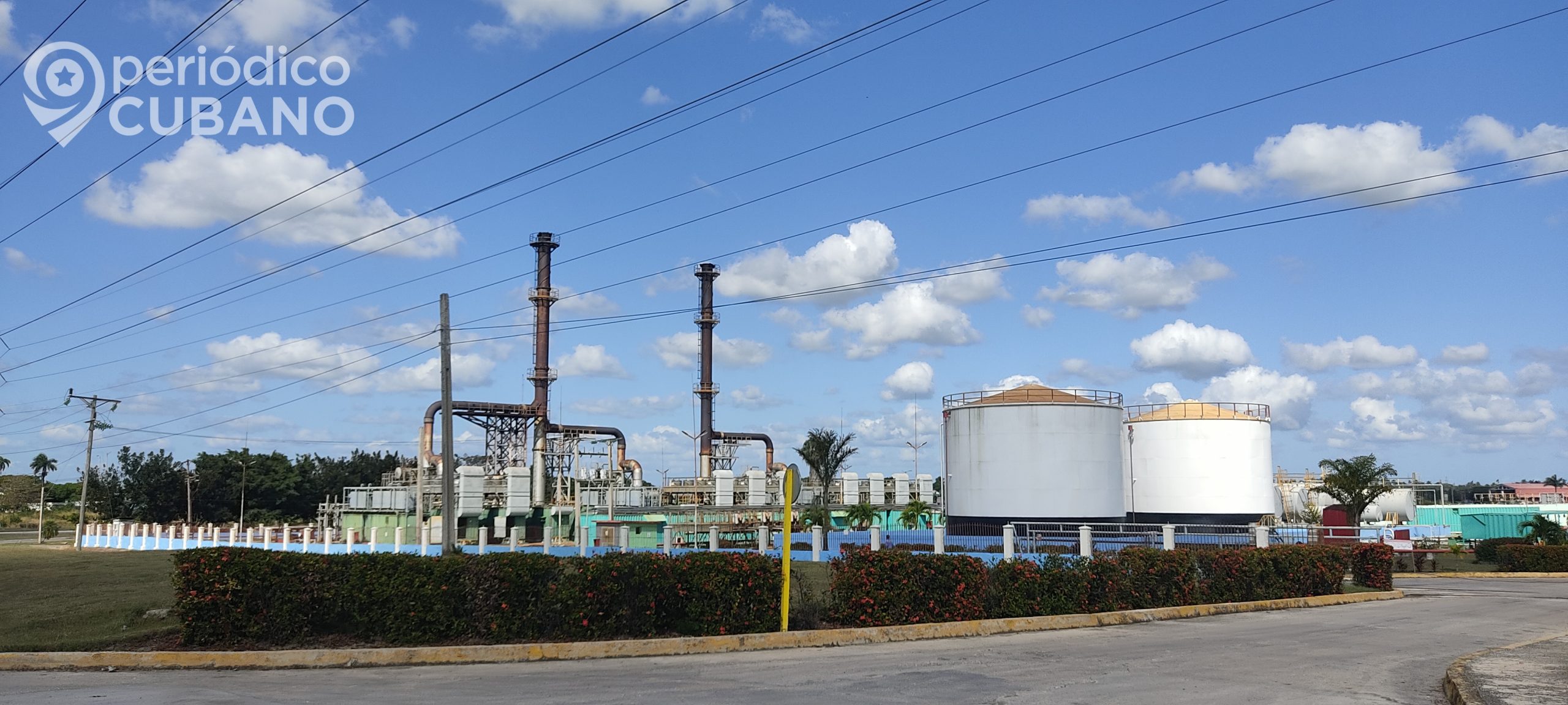Unión Eléctrica pronostica apagones en horario pico por déficit de generación