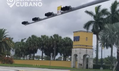 “Los becarios que participan en el programa de becas en FIU deben residir fuera de Cuba al momento de su candidatura”. (Foto: Periódico Cubano)