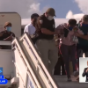 Vuelos de repatriación de cubanos en la frontera EEUU y México ejecutan operación conjunta a La Habana