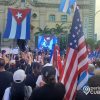 Washington explica porque se reúne con el régimen cubano al cual considera “patrocinador del terrorismo”