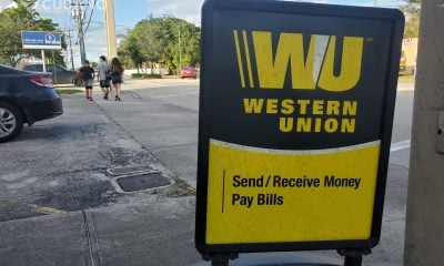 Western Union reanuda las remesas a Cuba mediante transferencias bancarias desde Miami