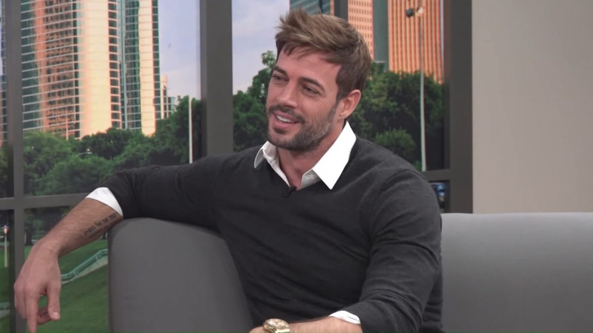 William Levy