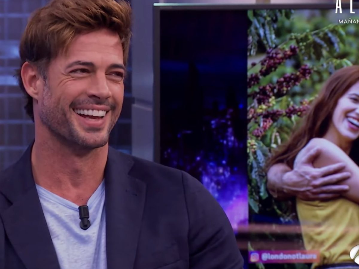 Maité Perroni fue “el amor de la vida” de William Levy ¿Dónde quedó Elizabeth Gutiérez? Maité Perroni fue “el amor de la vida” de William Levy ¿Dónde quedó Elizabeth Gutiérez?