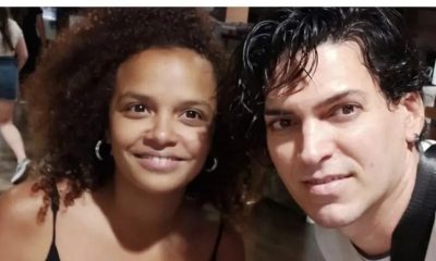 Yanelys Núñez Leyva y Nonardo Perea-María Grau Lopez-Facebook