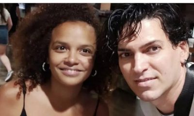 Yanelys Núñez Leyva y Nonardo Perea-María Grau Lopez-Facebook