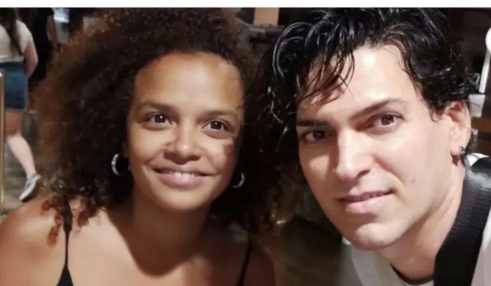 Yanelys Núñez Leyva y Nonardo Perea-María Grau Lopez-Facebook