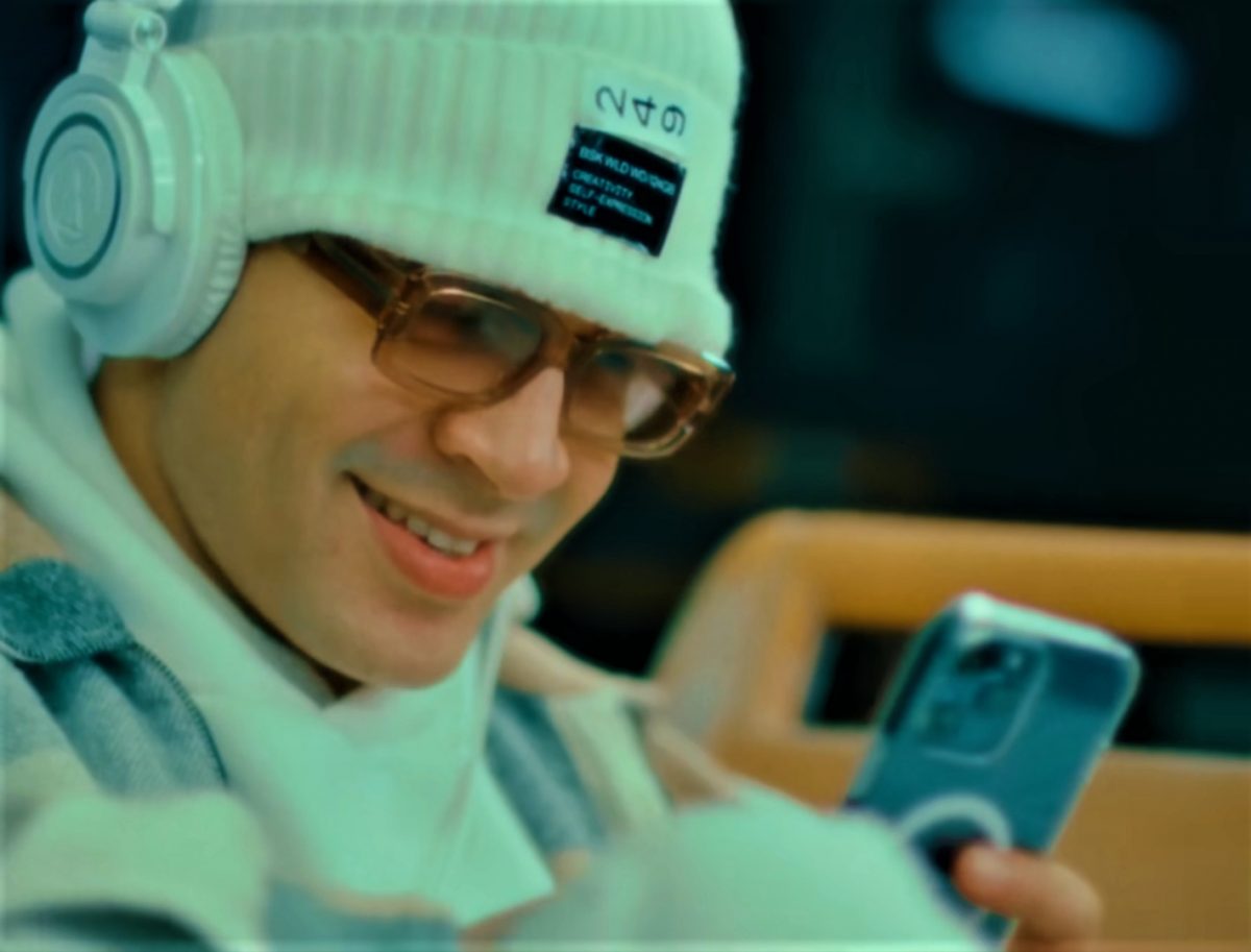 Yomil celebra el millón de seguidores en Instagram