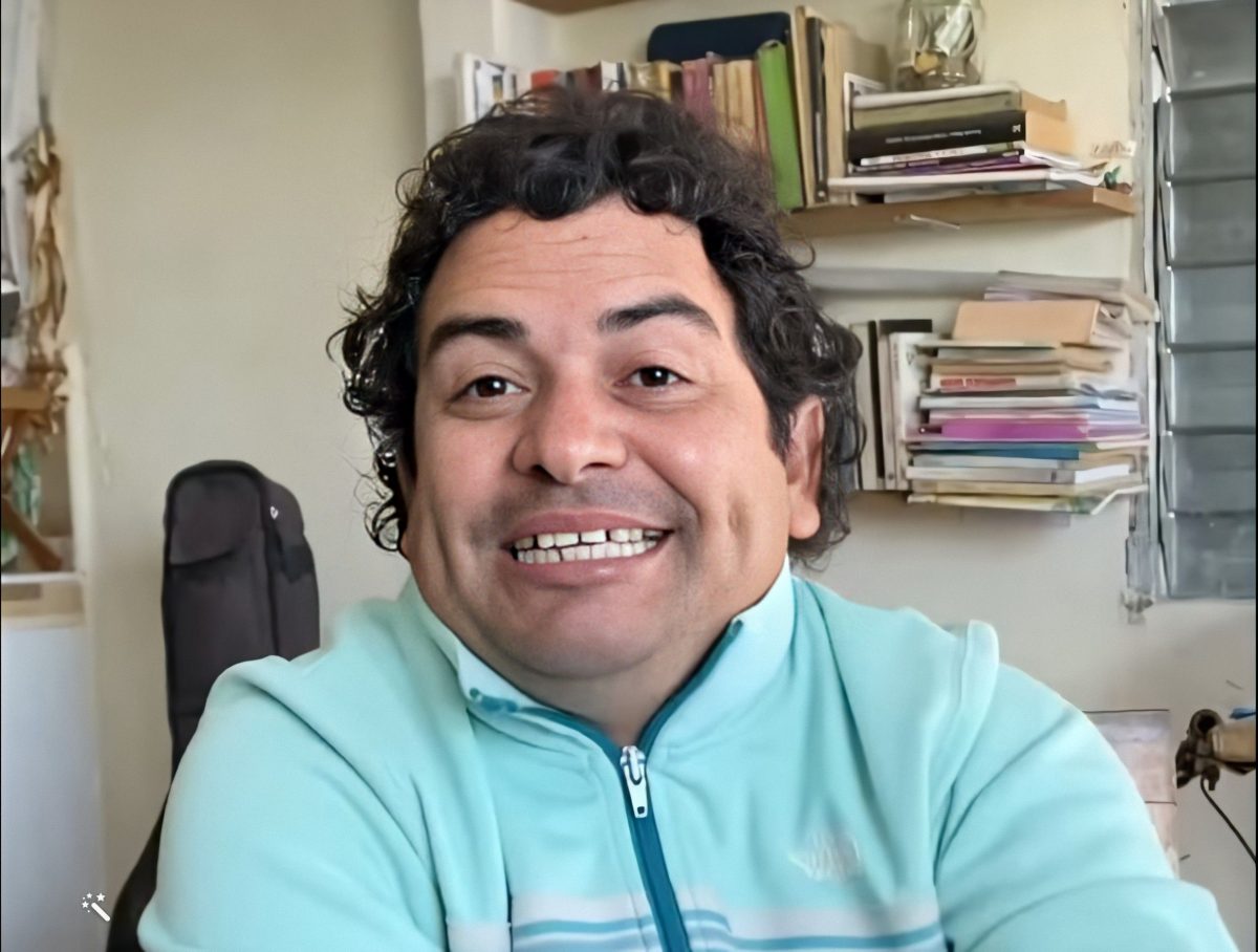 Yuri comediante habla de los planes de Etecsa.
