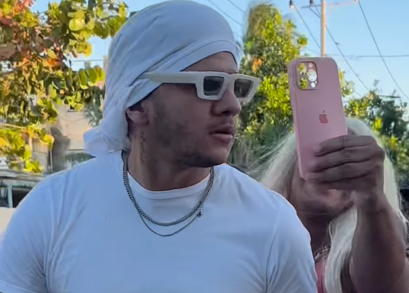 bad bunny cuba