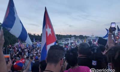 ¿Cubanos pueden ser elegibles para el patrocinio del programa Welcome Corps en Estados Unidos?
