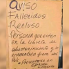 ¡Absurdo! El régimen cubano cita a fallecidos y reclusos para que se den baja de la libreta racionamiento