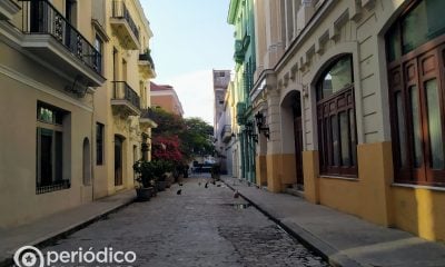 ¡Chifló el mono en Cuba! Los termómetros bajaron cerca de los 6 grados Celsius