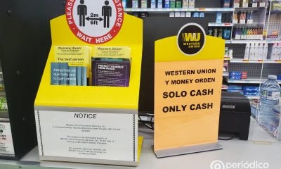 ¿Cómo Western Union logró burlar las sanciones de Estados Unidos y reanudar envíos de remesas a Cuba