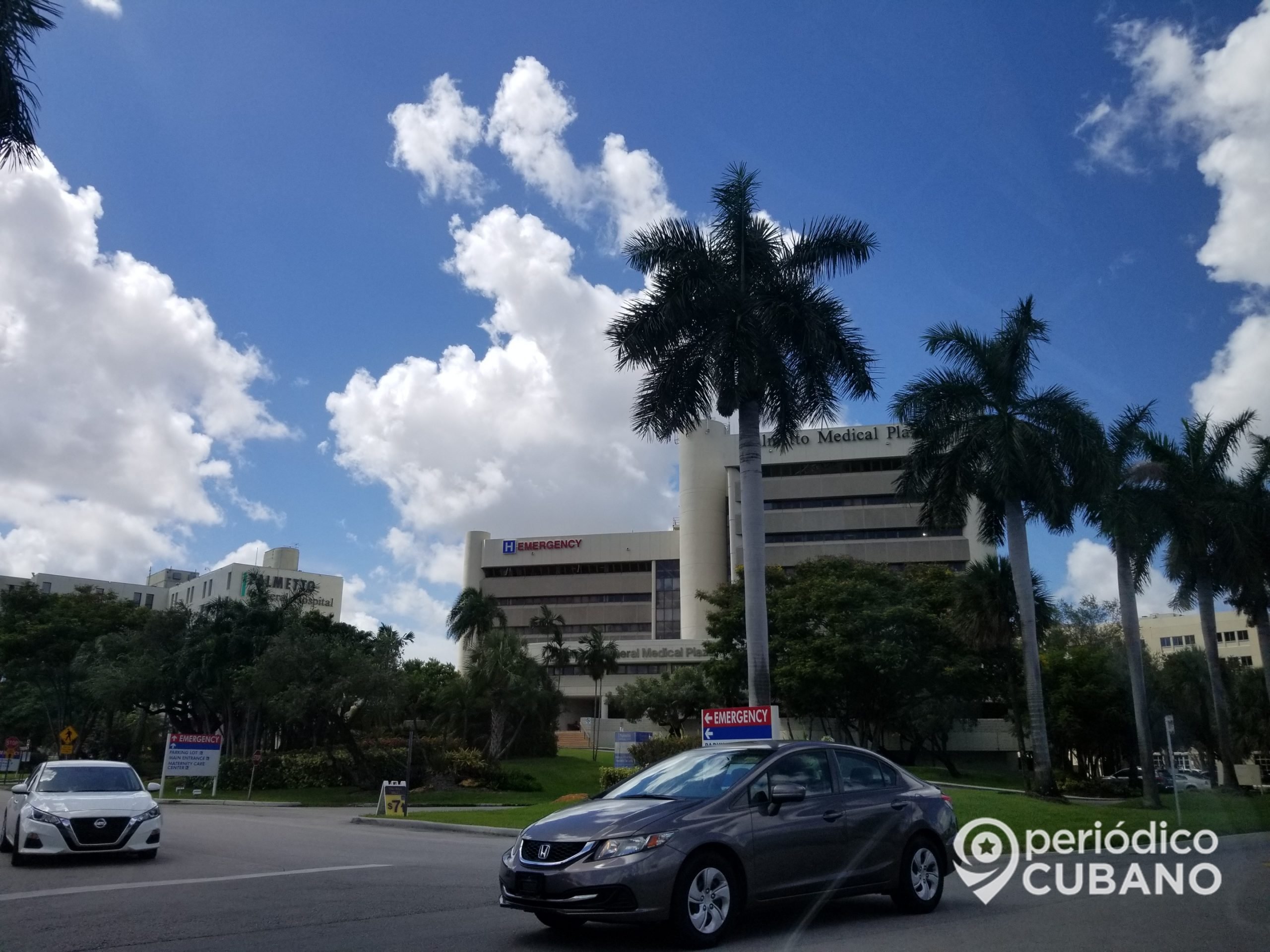 ¿Cubanos que llegan a EEUU con parole pueden aplicar al seguro médico Obamacare