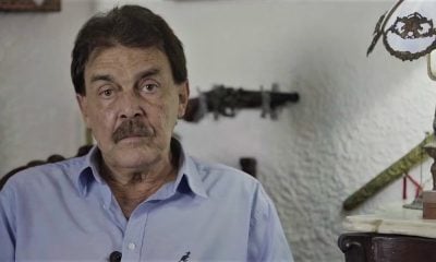 1 Muere Rolando Pérez Betancourt, crítico de cine y fundador del periódico Granma