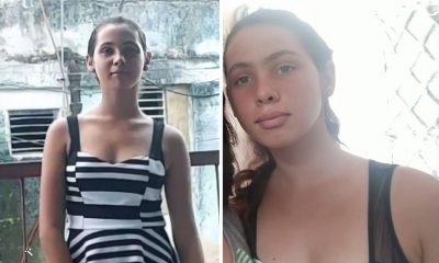 Adolescente cubana desaparecida en Mayabeque