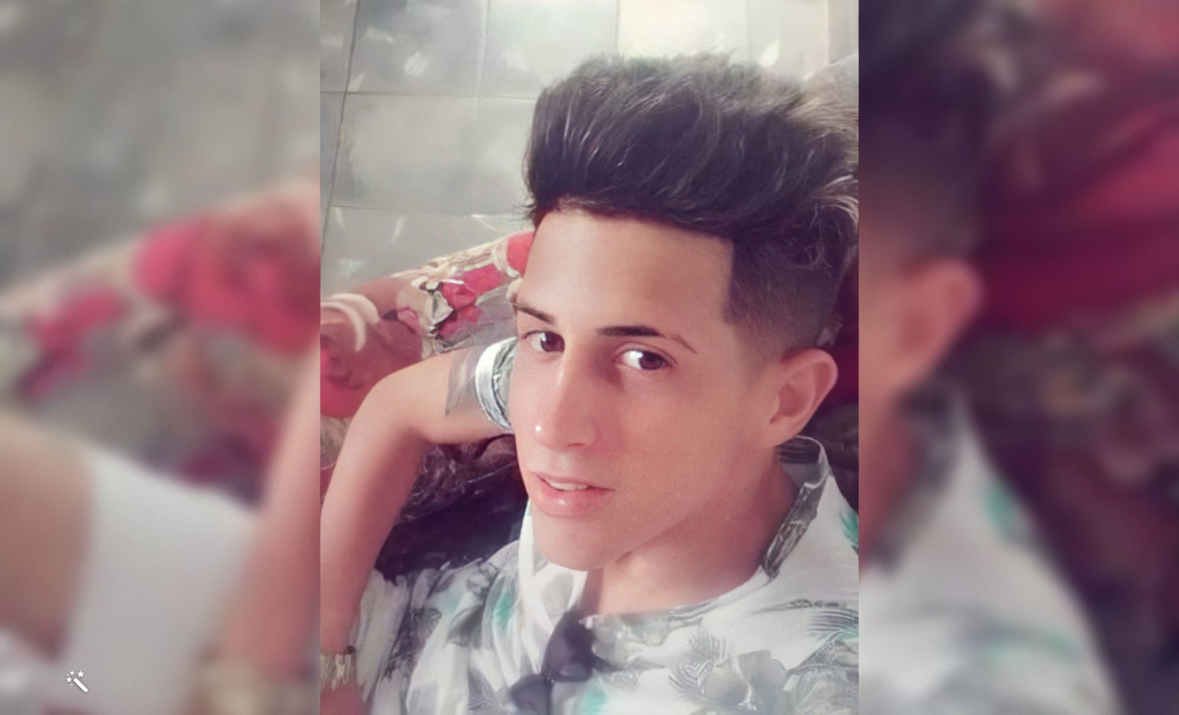 Adolescente muere por presunto acto de suicidio adentro de una estación de la PNR en Placetas