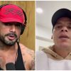 Aldo El Aldeano habla de Vico C