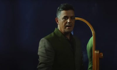 Alejandro Sanz vende su mansión en Miami