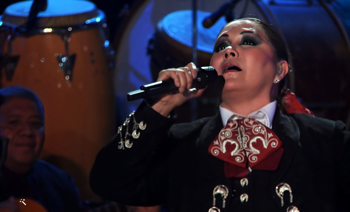 Ana Gabriel