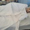 Fallece la anciana cubana que esperó tres días una ambulancia en La Habana