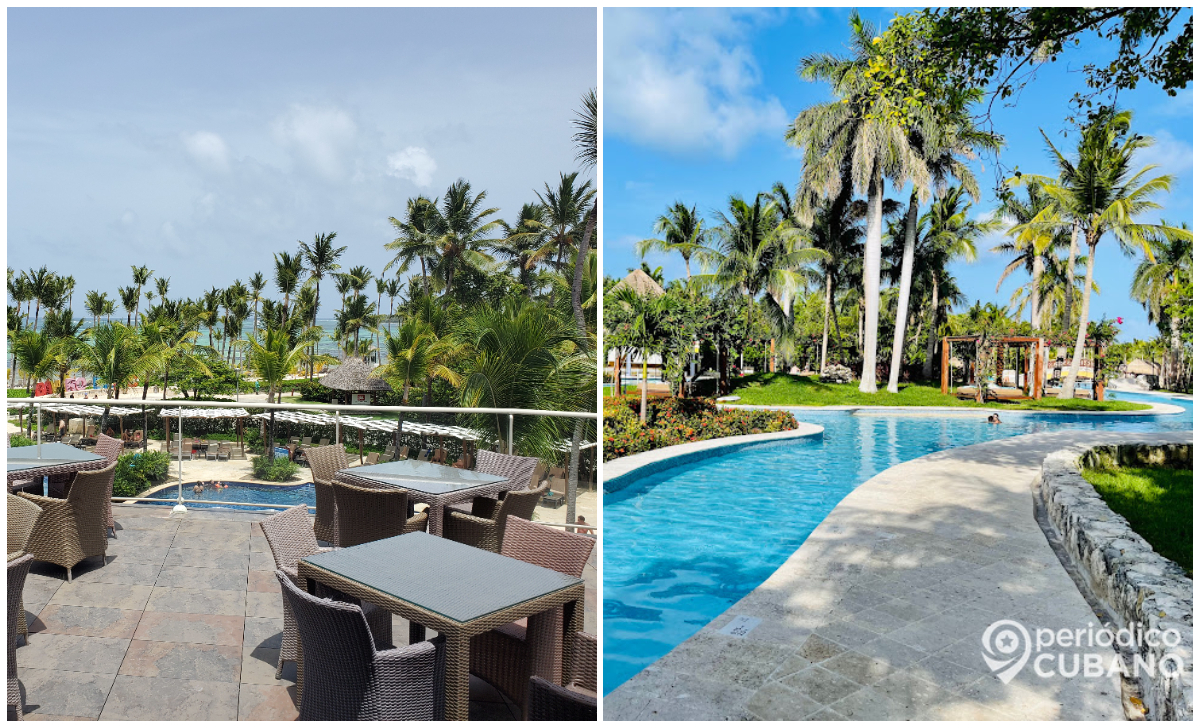 Aparta y paga poco a poco una promoción de vacaciones en Punta Cana y Cancún para el verano 2023 (1)