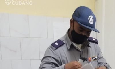 Atrapan en Sancti Spíritus al asesino del joven de 19 años Yanquiel Jiménez