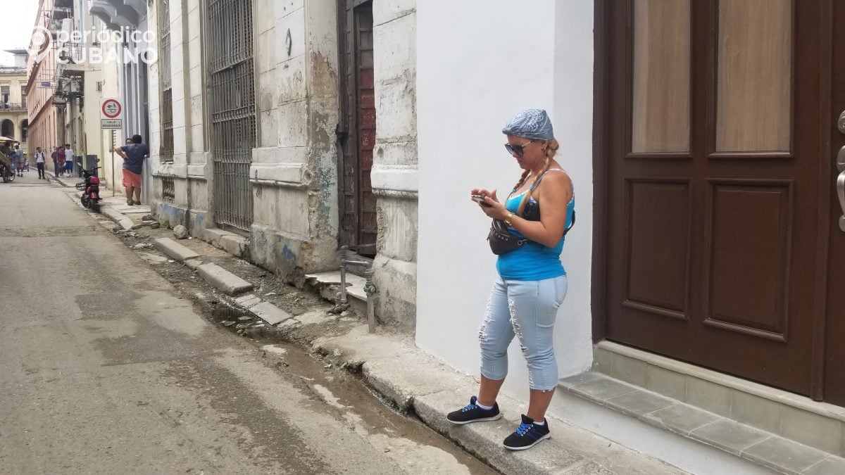 Aumenta el robo de celulares en Cuba Etecsa recomienda acciones ante la situación