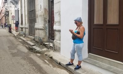 Aumenta el robo de celulares en Cuba Etecsa recomienda acciones ante la situación