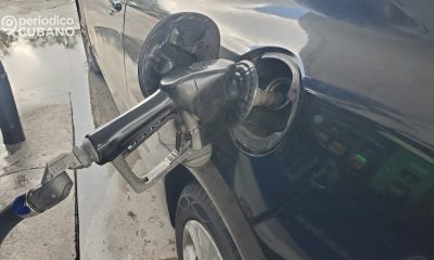 Baja el precio de la gasolina en Florida, pero los pronósticos futuros son alcistas