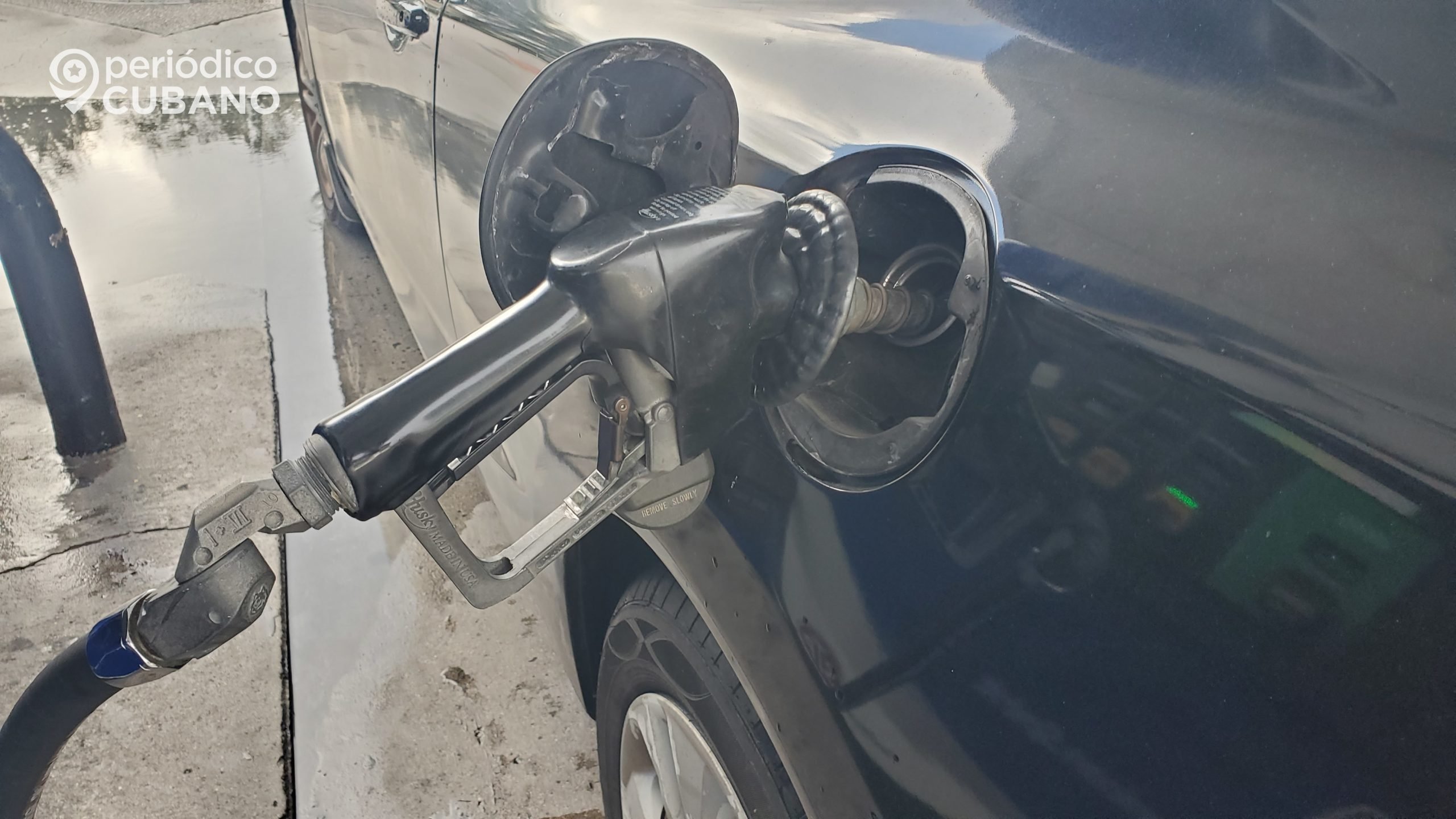 Baja el precio de la gasolina en Florida, pero los pronósticos futuros son alcistas