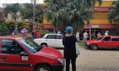 Banco Metropolitano interrumpe servicios bancarios a más de un millón de personas en La Habana (2)