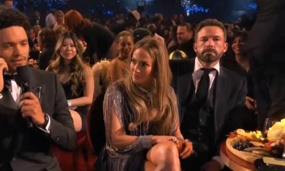 Ben Affleck y Jennifer López