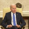 Biden anuncia nuevas sanciones contra Rusia a un año del comienzo de la guerra en Ucrania