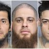 Cadena perpetua contra tres hombres relacionados con un homicidio en La Pequeña Habana (2)
