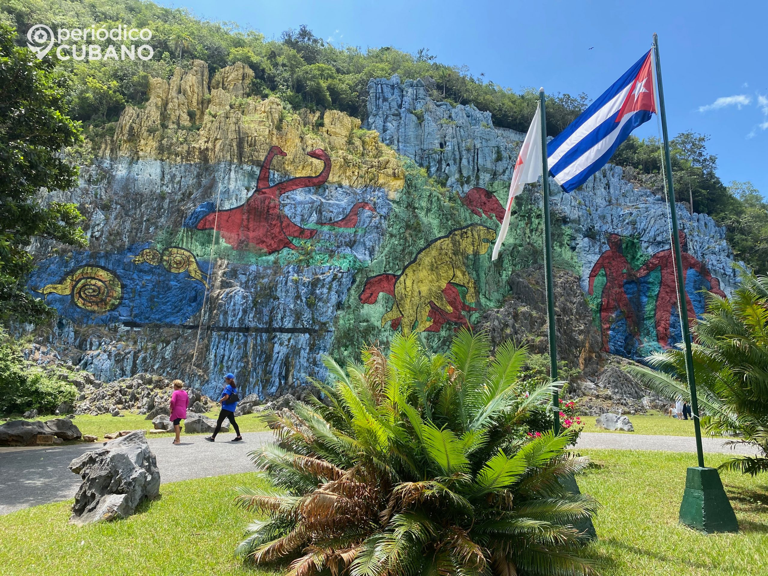 Califican de cifra discreta a los 246 mil turistas que arribaron a Cuba en enero