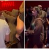 Camila Cabello en el teatro Trail de Miami-Enhanced