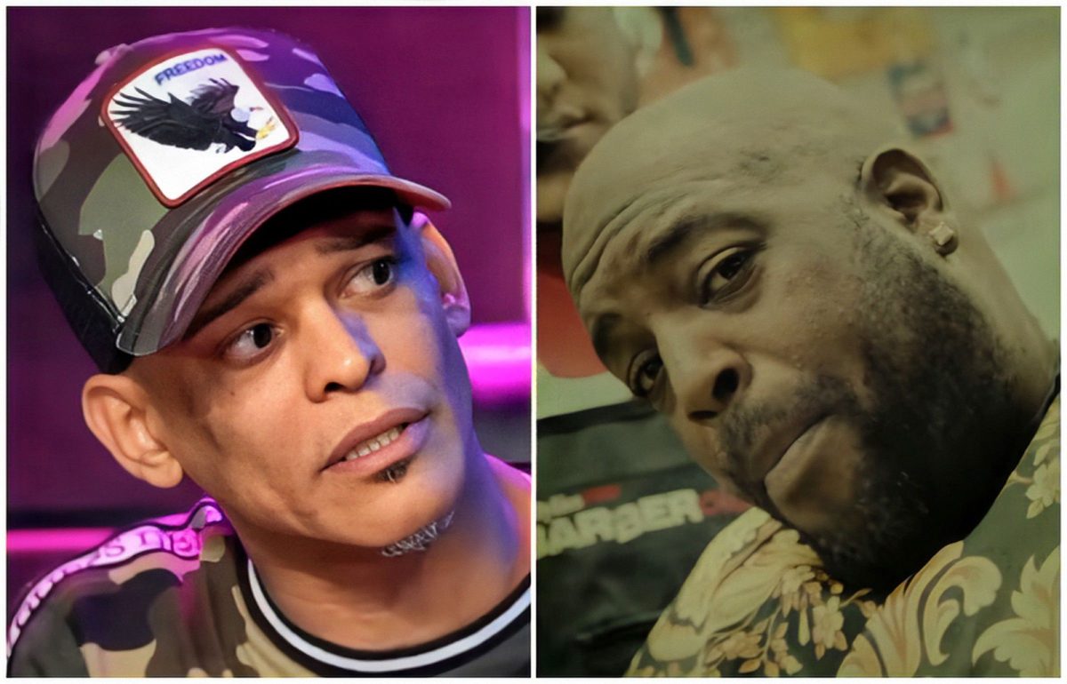 Luego de tirarse en las redes Candyman y El Micha anuncian un nuevo tema musical