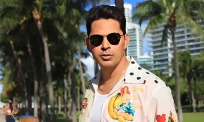 Cantante cubano estrena Corazón Roto