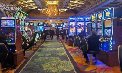 Casinos en EEUU rompen récord de ingresos con más de 60 mil millones de dólares en 2022