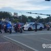 Crímenes violentos disminuyen en Miami, según reporte de la policía local