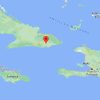 Cuba registra en Guantánamo su tercer sismo perceptible en el actual año