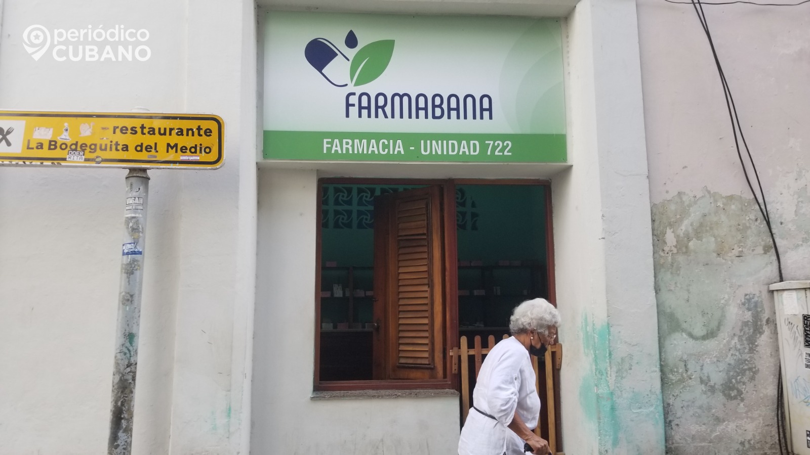 Cubadebate se escandaliza con los precios de anticonceptivos en el mercado negro por escasez en las farmacias estatales