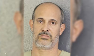 Cubano detenido en Texas por presunto tocamiento indebido a una mujer durante un masaje